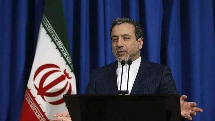 İran: Suriye ordusu psikolojik bir savaşa teslim oldu