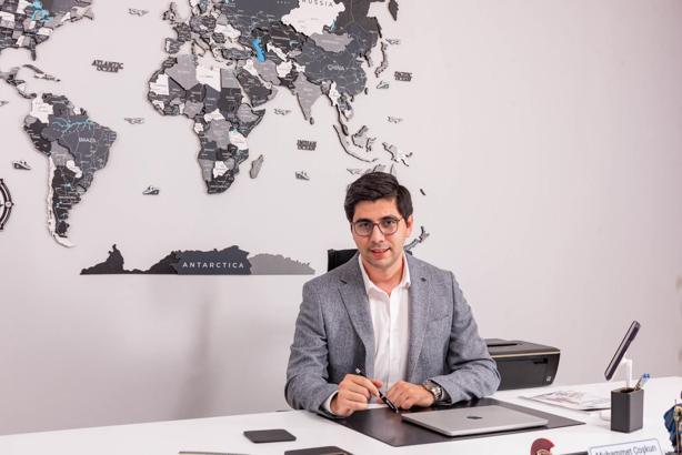 Veventures Holding, yapay zeka platformunu devreye aldı