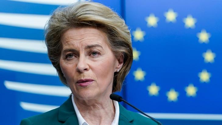 AB: Suriye'nin toprak bütünlüğü ve azınlıkların korunması kritik öneme sahip