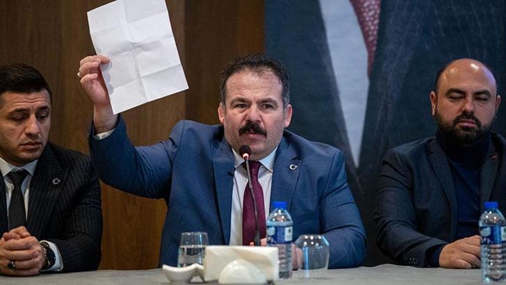 TİESF Başkanı Gözel: 2025 Deaflympics, hepimiz için büyük bir öneme sahip