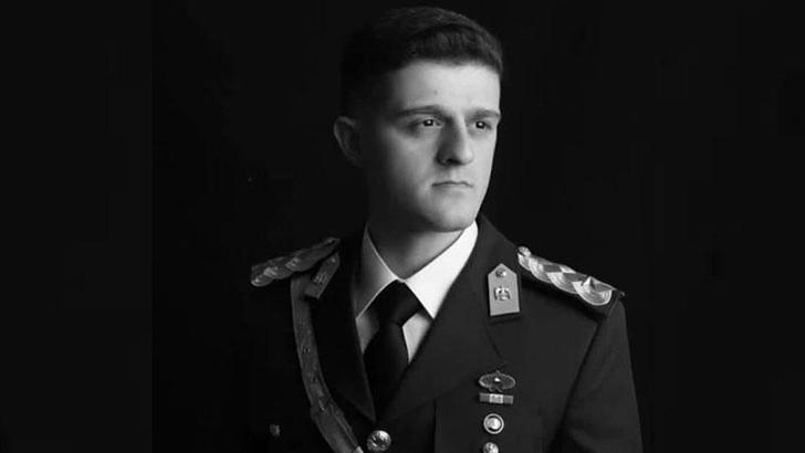 Oğlunun şehit olduğu haberini, kız kardeşini ziyarete gittiği Bursa’da aldı