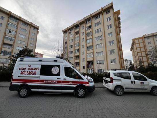 Kayseri'ye şehit ateşi düştü