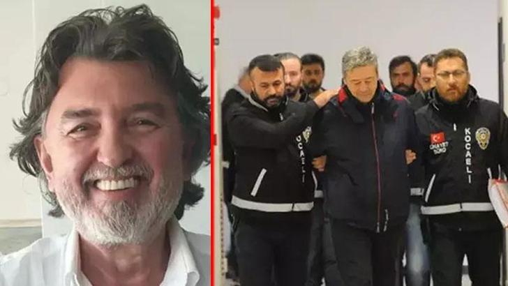 İş insanı Ör'ü parçalayıp, asitle eritenler hakim karşısında; Işık Eren 80'li yıllarda ölüm listesi hazırlamıştı, Ör 2'nci sıradaydı