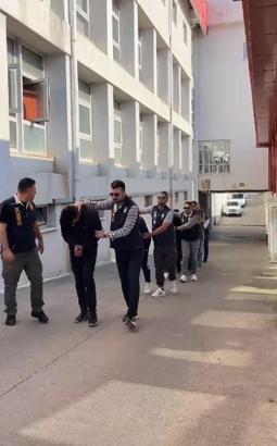 Adana'da yasa dışı bahis çetesi, ayda 80 milyon lirayı yurt dışına kaçırmış