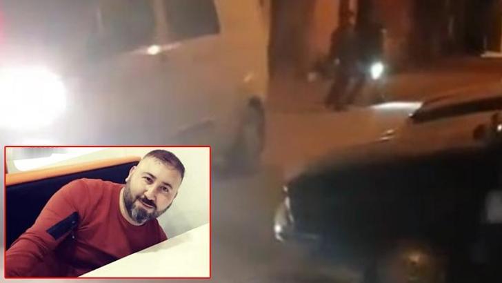 Kayseri'de bıçaklı kavga: 1 ölü