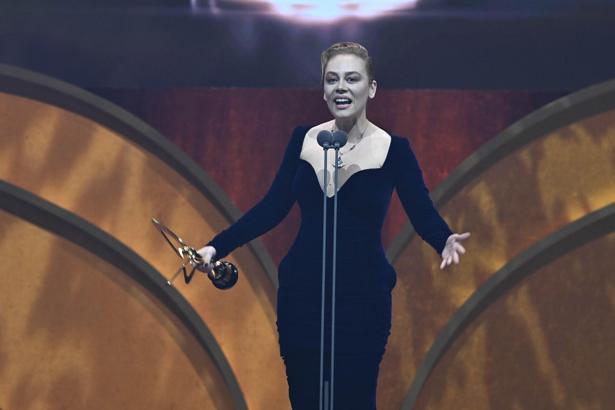 50'nci Pantene Altın Kelebek Ödülleri sahiplerini buldu