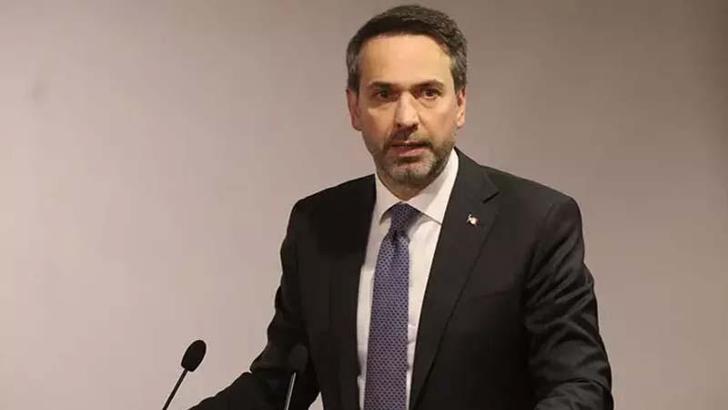 Bakan Bayraktar: Olağanüstü bir fırsat olabilir