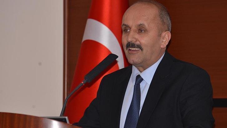 Prof. Dr. Özgül: Medeniyetlerin kuruluş ve yıkılışları toprağa bağlı