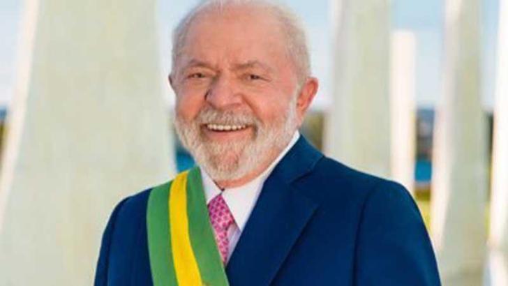 Brezilya Devlet Başkanı Lula da Silva beyin kanaması nedeniyle ameliyat oldu