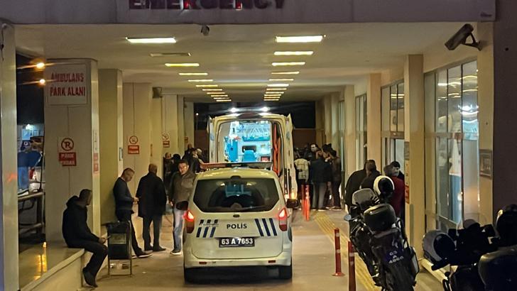 Şanlıurfa'da alacak-verecek kavgasında 2 kardeş vuruldu: 1 ölü, 1 yaralı