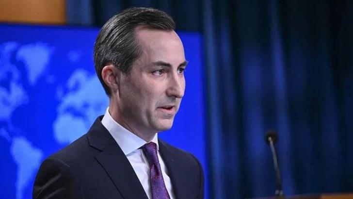 ABD’den Suriye açıklaması