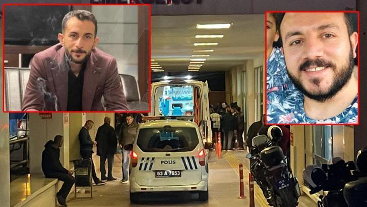 Şanlıurfa'da alacak-verecek kavgasında 2 kardeş vuruldu: 1 ölü, 1 yaralı