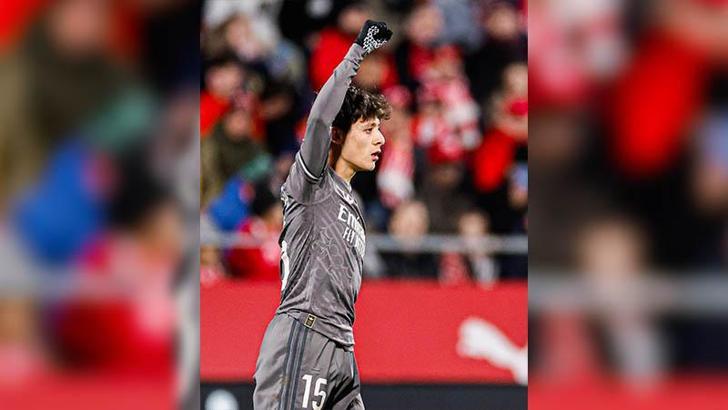 Arda Güler, Real Madrid’de kalacak