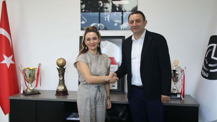 Manisa FK'da Kemal Özdeş sesleri