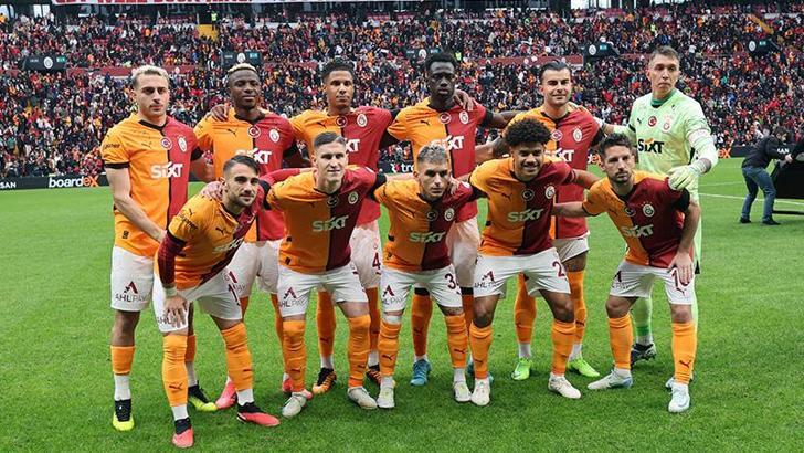 Galatasaray Kuzey'de zafer peşinde