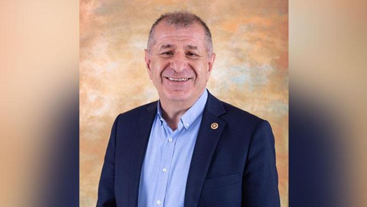 Ümit Özdağ'a hakaret ettiği iddiasıyla yargılanan sanığa para cezası