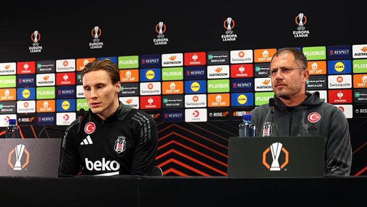 Serdar Topraktepe: Buraya galibiyet için geldik