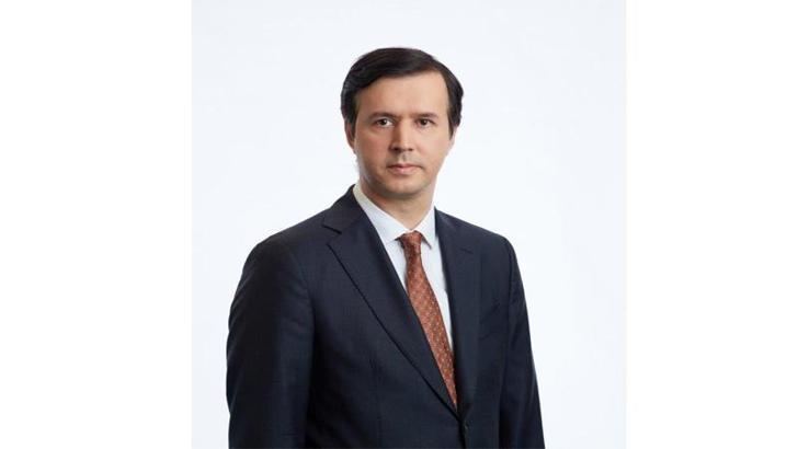 Mehmet Türk, İş Bankası Genel Müdür Yardımcılığı görevine atandı