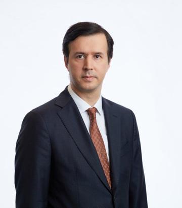 Mehmet Türk, İş Bankası Genel Müdür Yardımcılığı görevine atandı