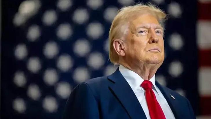 Trump, Çin Devlet Başkanı Şi Cinping'i yemin törenine davet etti