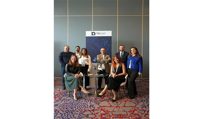 D Tech Cloud, IDC Hybrid Cloud Roadshow 2024 Etkinliği’nde sponsor ...