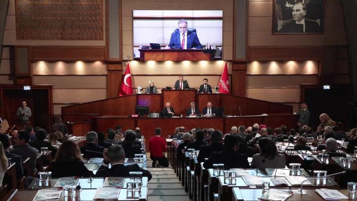 İSPARK ücretlerine yüzde 115'e varan zam yapıldı - 1