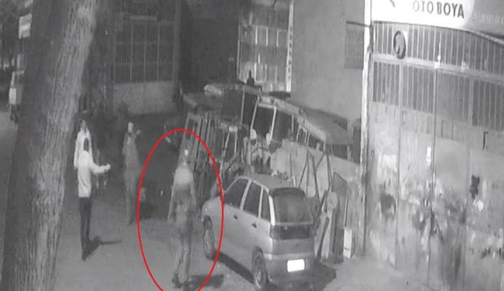 Fırıncının öldürüldüğü olayda gözaltı sayısı 9'a çıktı; kavga kameraya yansıdı