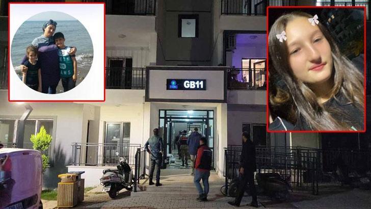Hatay’da aynı aileden 3'ü çocuk 4 kişinin öldüğü zehirlenme olayına ilişkin 3 gözaltı