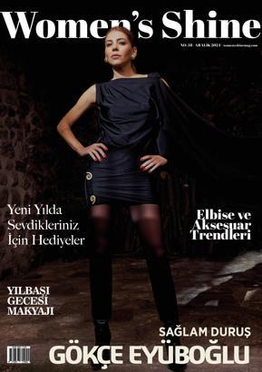 Gökçe Eyüboğlu: Amacım hikayeye hizmet etmek