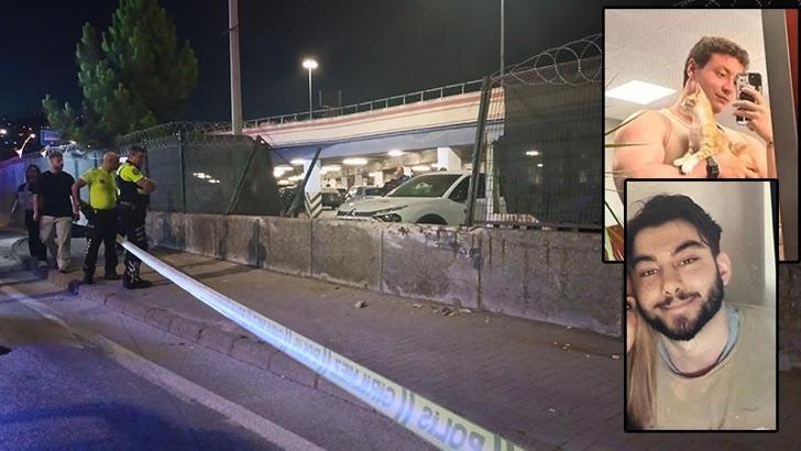 Kaldırımda yürüyen 2 kişinin öldüğü kazanın duruşmasında anne: Bu katilleri bırakmayın