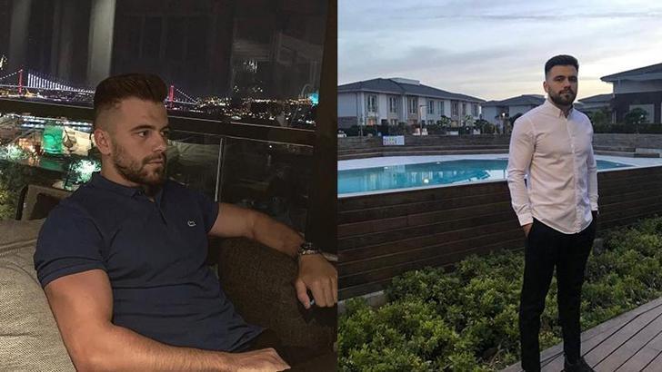 Beylikdüzü'nde otoparkta tartıştıkları kişinin önünü kesip silahla ateş açtılar: 1 ölü