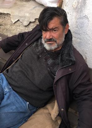 Yalnız yaşadığı evinde çıkan yangında öldü