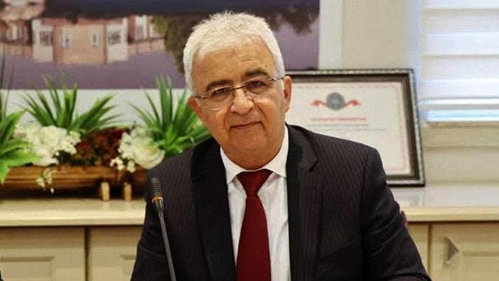 Eski Nurdağı Belediye Başkanı Ökkeş Kavak'ın serbest kaldığı iddialarına ilişkin açıklama