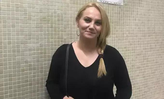 Gözaltına alınan şarkıcı Pınar Aydınlar serbest bırakıldı