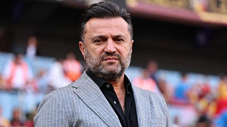 Sivasspor, teknik direktör Bülent Uygun ile yollarını ayırdı