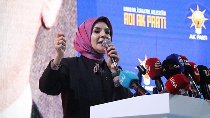 Bakan Göktaş: Türkiye Yüzyılı hedeflerimize ulaşacağız