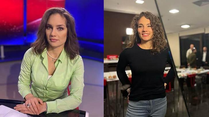 İstanbul Cumhuriyet Başsavcılığı: Nevşin Mengü gözaltına alındı, adli kontrolle serbest bırakıldı