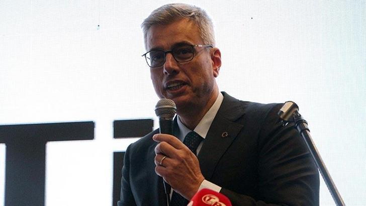 Bakan Memişoğlu: Her evin 3 tane çocuğu olması lazım