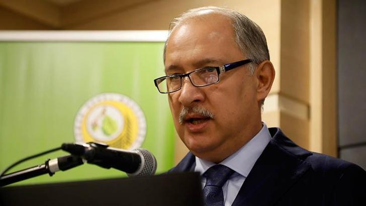 Bakan Yardımcısı Polat: Sosyal medyada orman teşkilatına haksızlık oluyor