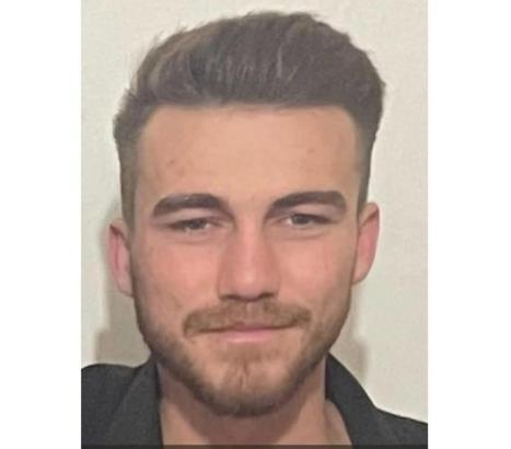 Çubuk'ta cip devrildi; 1 ölü, 1 yaralı