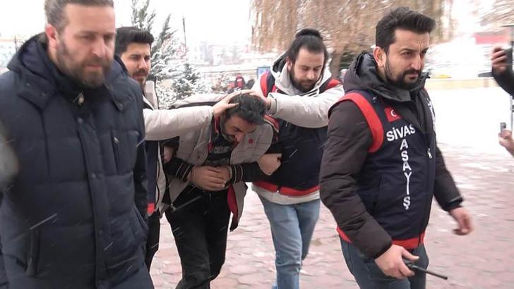 Annesi ile ikizini öldüren şüpheli tutuklandı