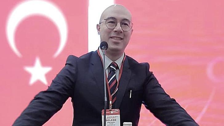 Emre Şahin, Türkiye Hava Sporları Federasyonu başkanı seçildi