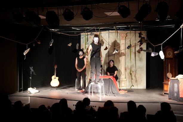 'Memleket Meselesi' oyunu ilgi görüyor