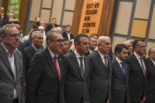 Özel: Haczedilen para; kreşin, doğal gaz yardımının, sütün parasıdır