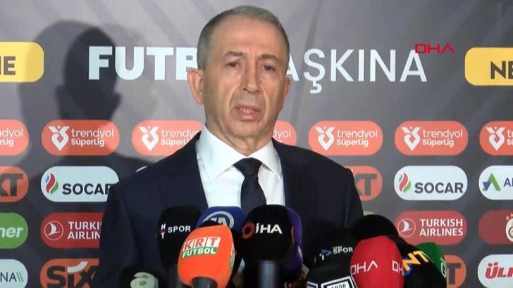 Metin Öztürk: Galatasaray, alnının akıyla 3 puan aldı