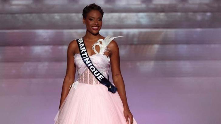 2025 Fransa Güzeli, en yaşlı şampiyon olarak tarihe geçti