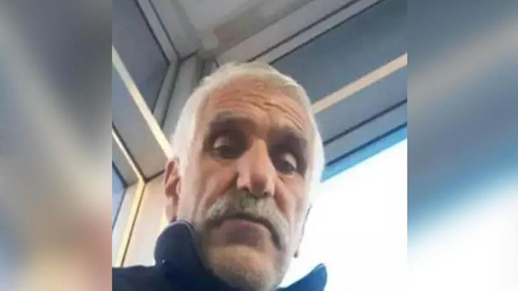 Kayseri'de 'kız kaçırma' cinayetinin tutuklu sanığına 23,5 yıl hapis