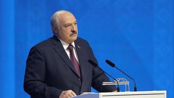 Belarus Cumhurbaşkanı Lukaşenko, seçimlerde yeniden aday oldu