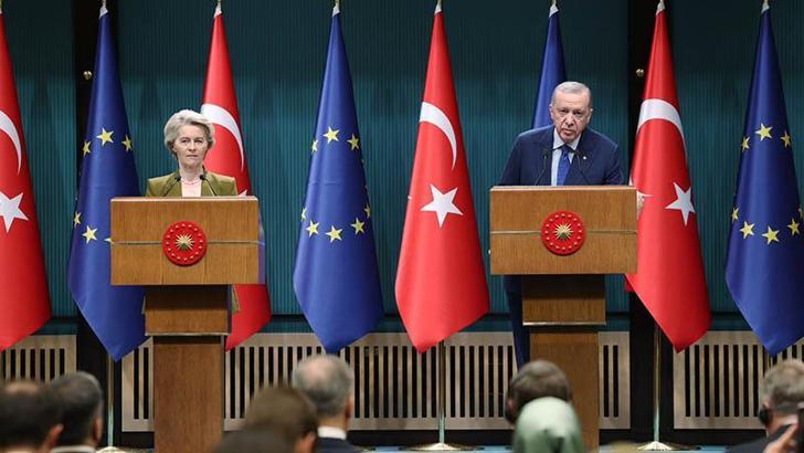 Cumhurbaşkanı Erdoğan: Bu örgütlerin palazlanmasına müsaade etmeyeceğiz