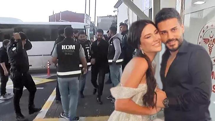 Polat çiftinin yargılandığı kara para aklama davasında ara karar